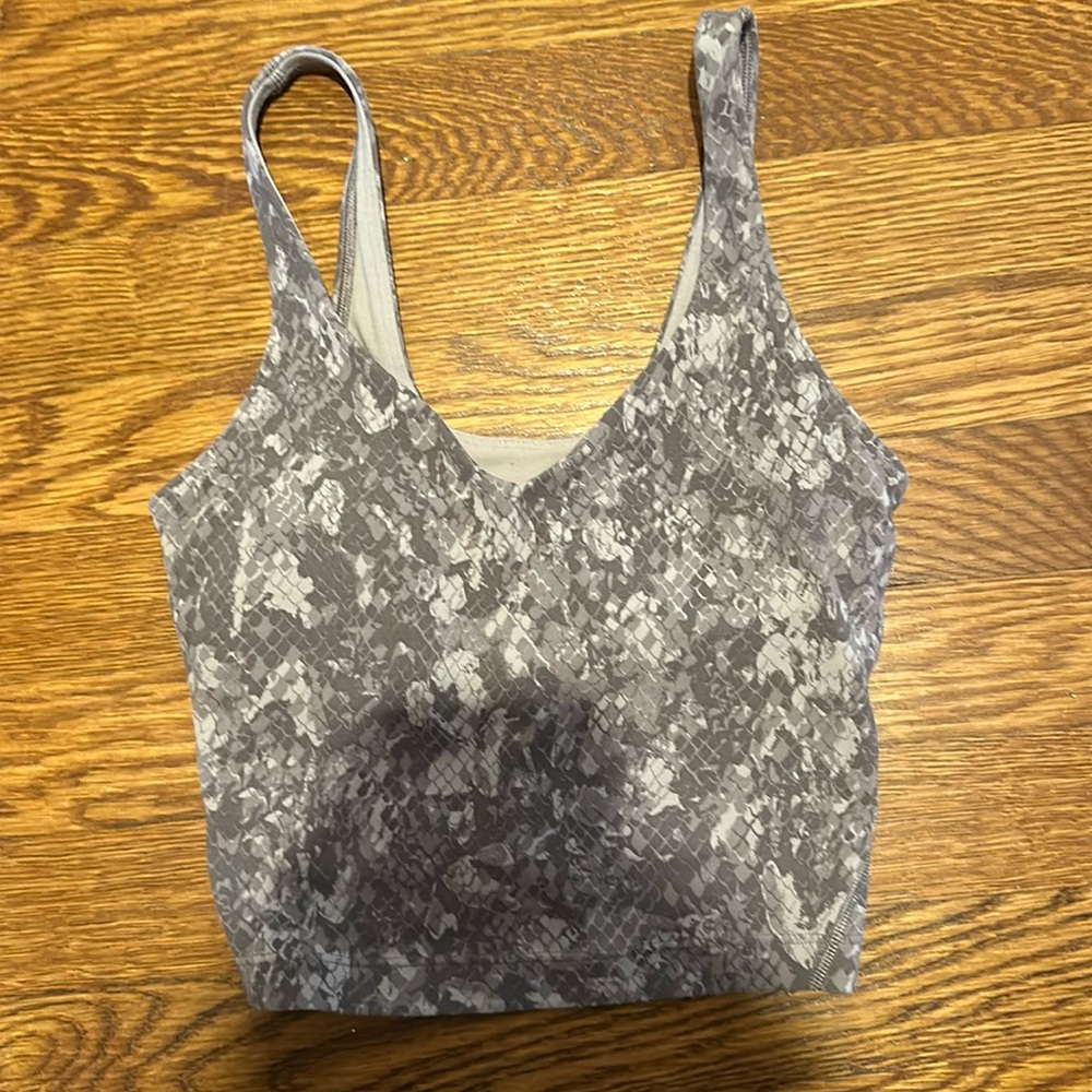 Lululemon Align Tank
